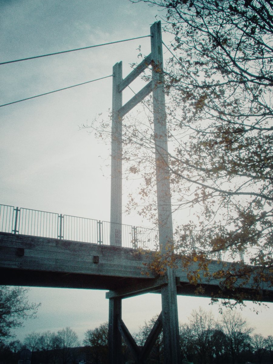 Twekkelerbrug – Hengelo, the Netherlands