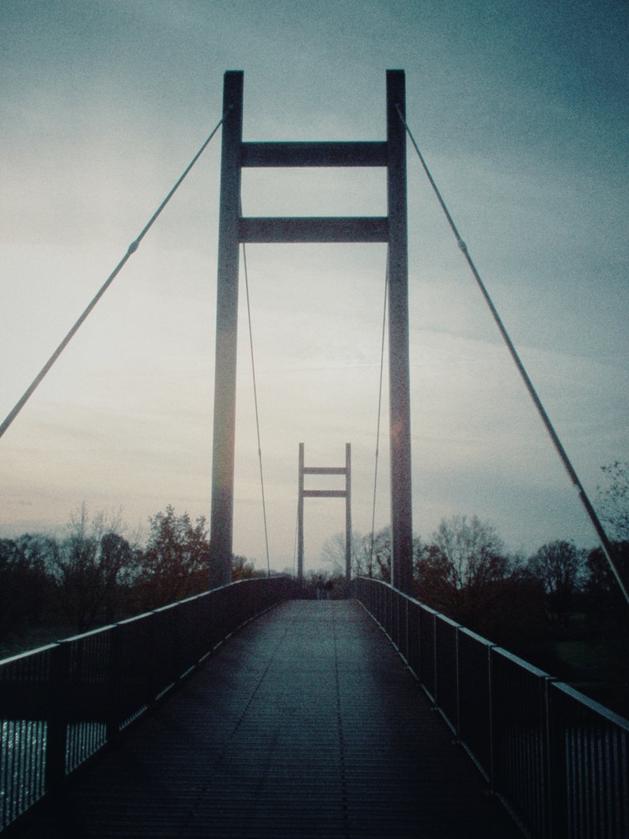 Twekkelerbrug – Hengelo, the Netherlands