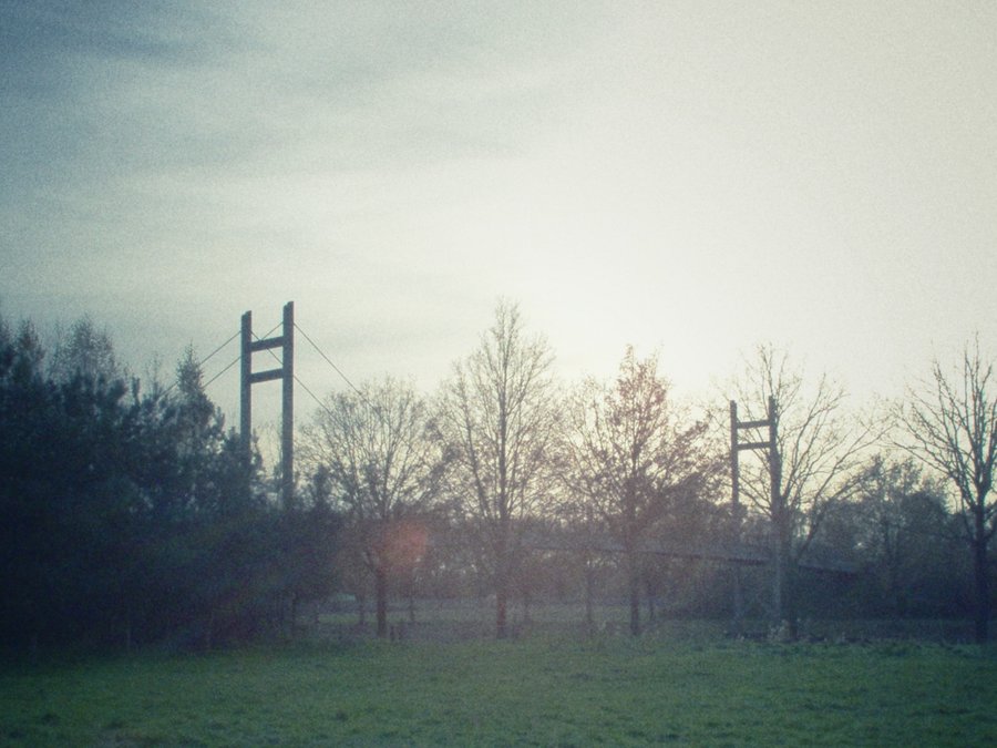 Twekkelerbrug – Hengelo, the Netherlands