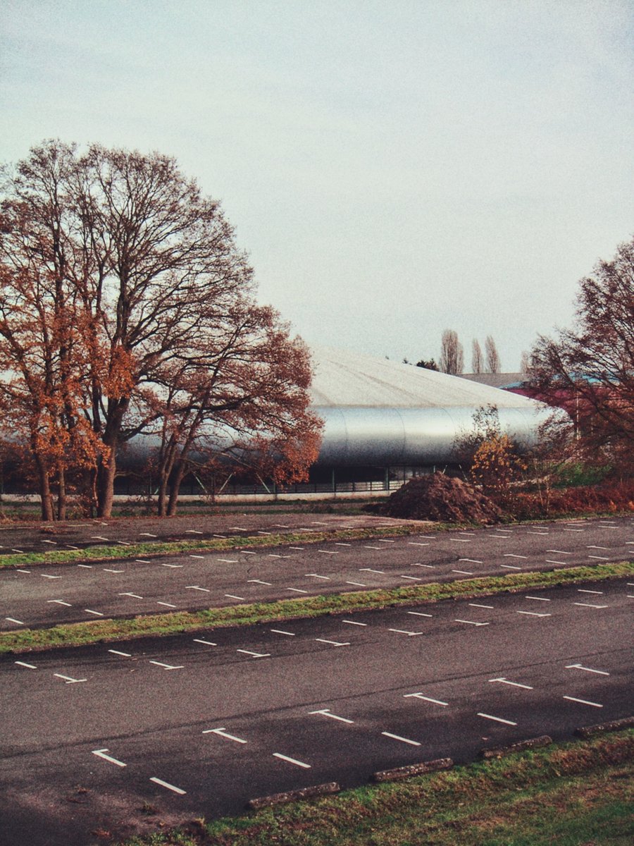 Elysium – Hengelo, the Netherlands