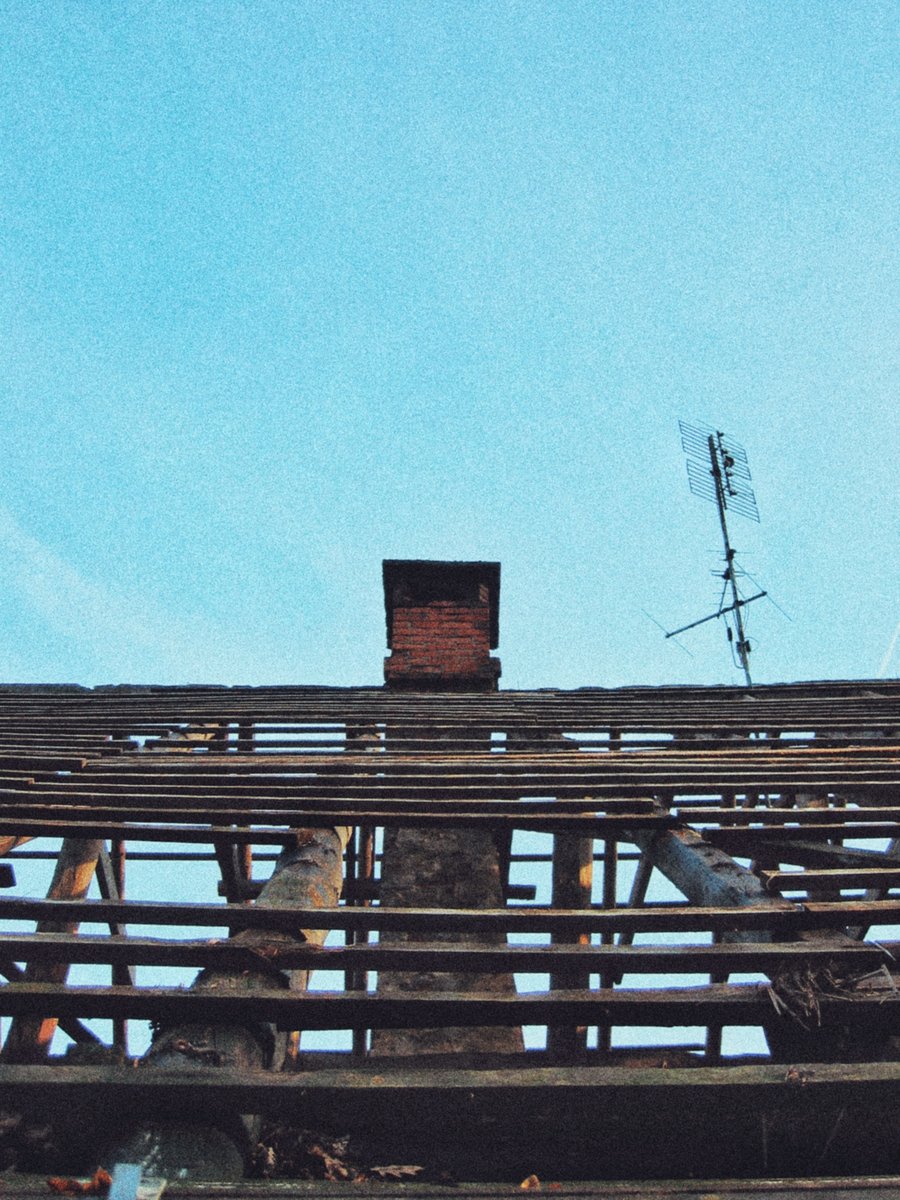 Fixer Upper – Hengelo, the Netherlands