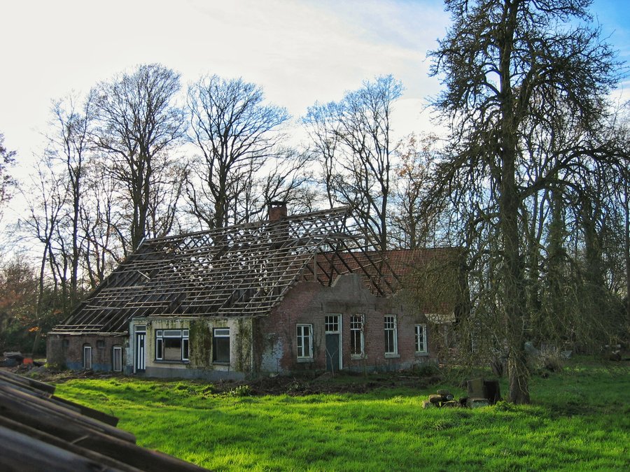 Fixer Upper – Hengelo, the Netherlands