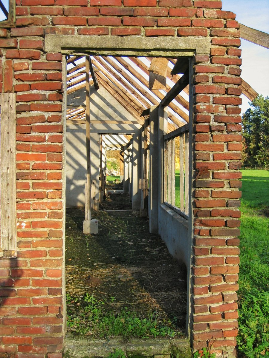 Fixer Upper – Hengelo, the Netherlands