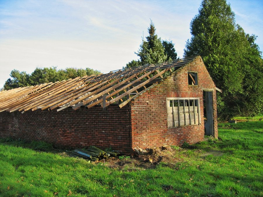 Fixer Upper – Hengelo, the Netherlands