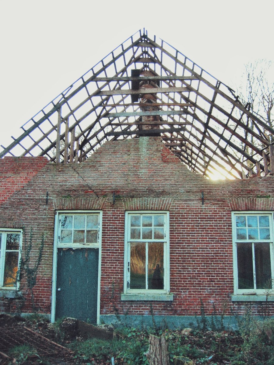 Fixer Upper – Hengelo, the Netherlands