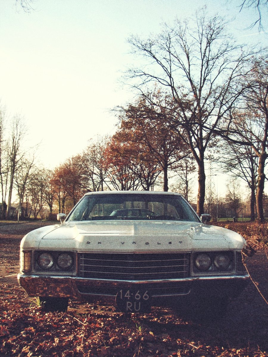 Chevrolet – Hengelo, the Netherlands