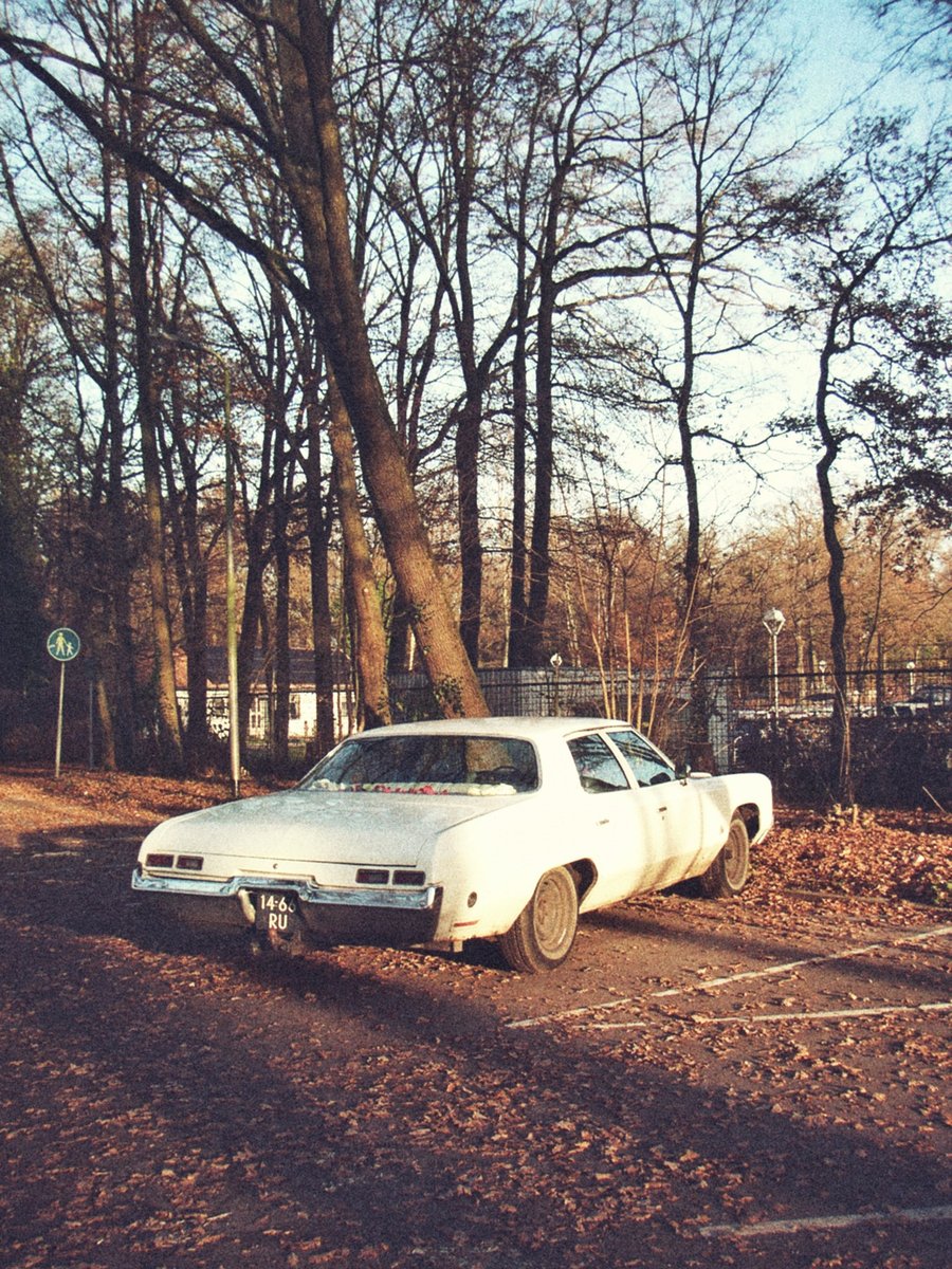 Chevrolet – Hengelo, the Netherlands