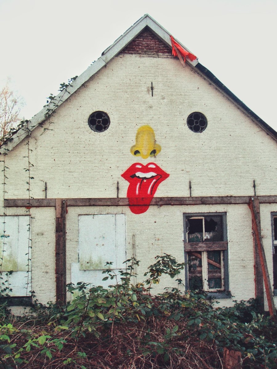 Haaksbergerstraat – Hengelo, the Netherlands