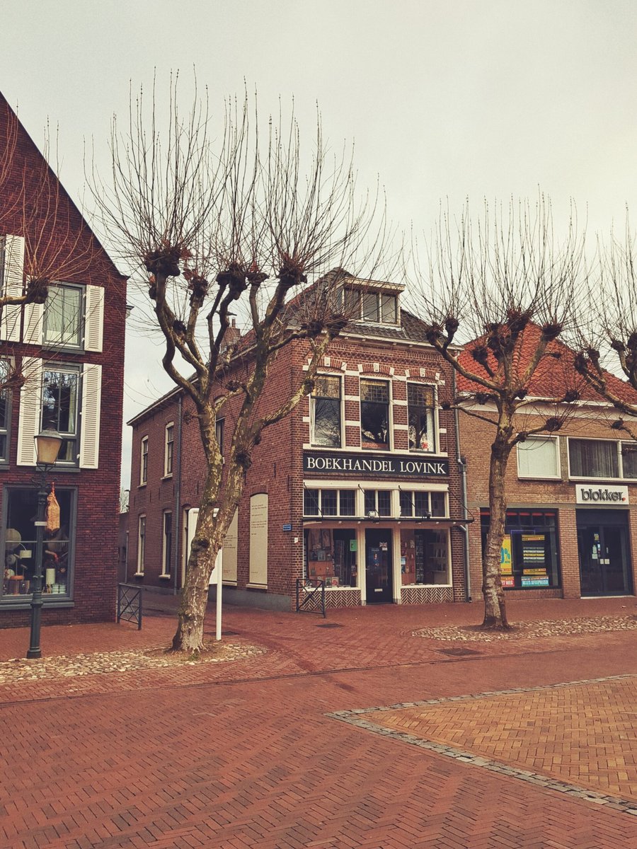 Lochem, the Netherlands