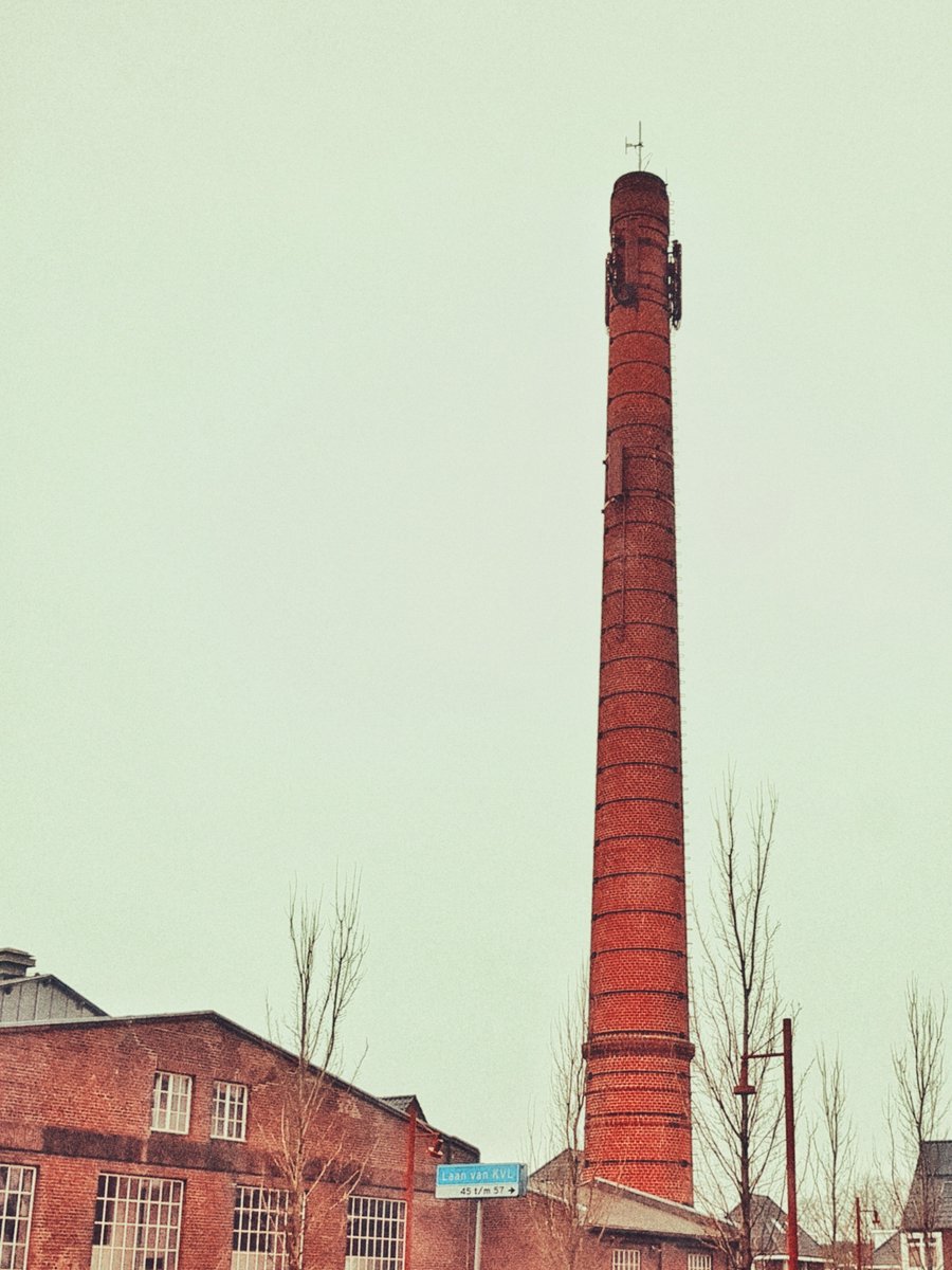 Laan van KVL – Oisterwijk, the Netherlands