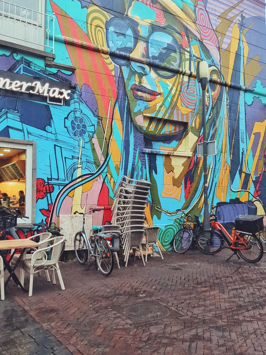 Enschede, the Netherlands