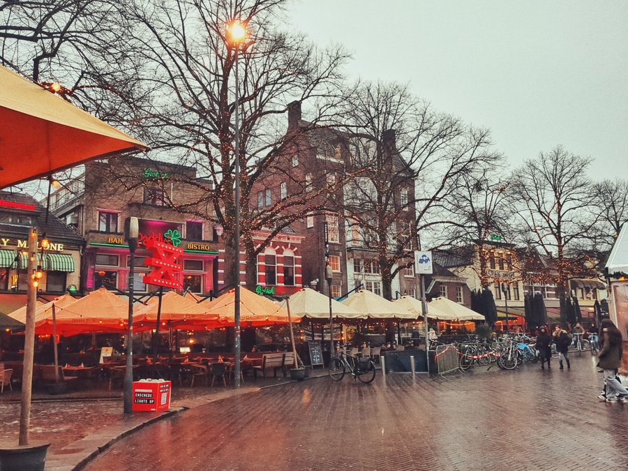 Enschede, the Netherlands