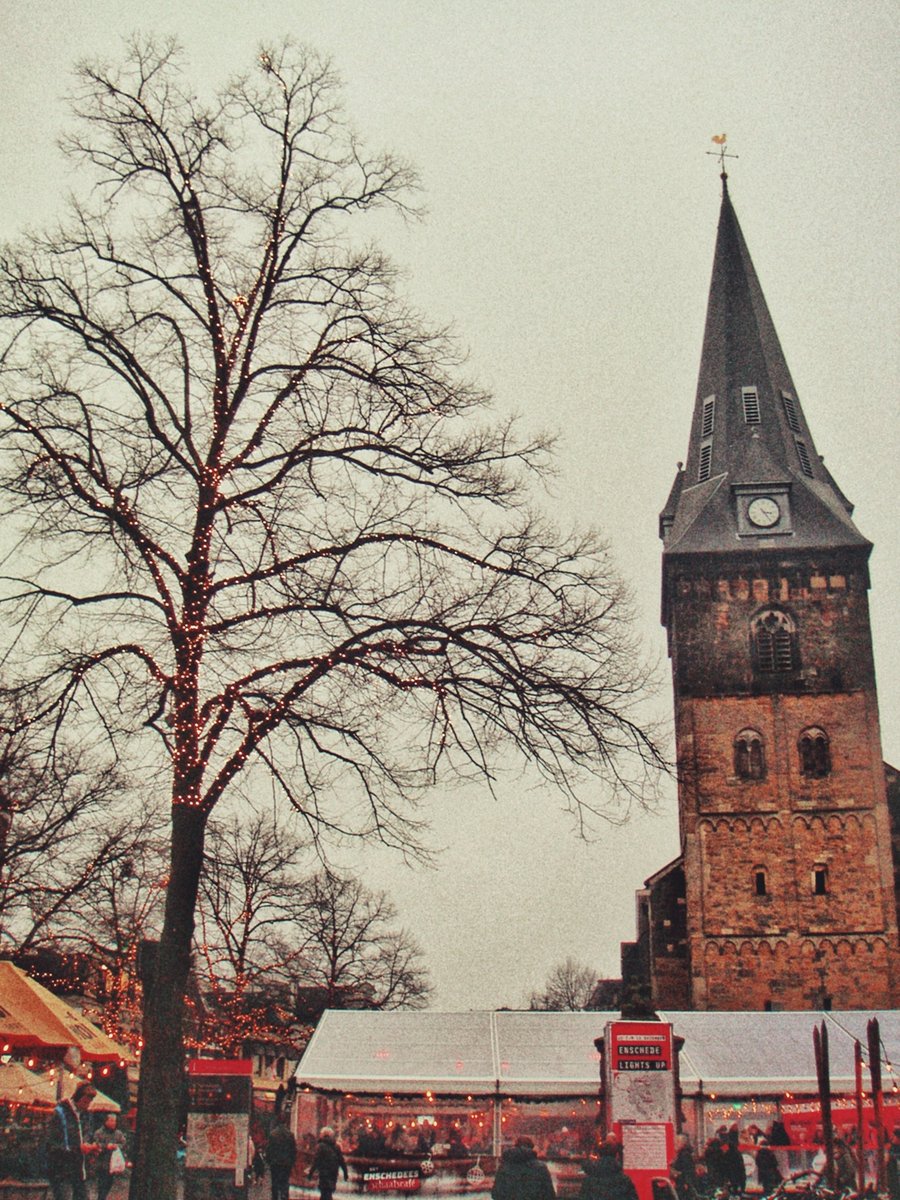 Enschede, the Netherlands