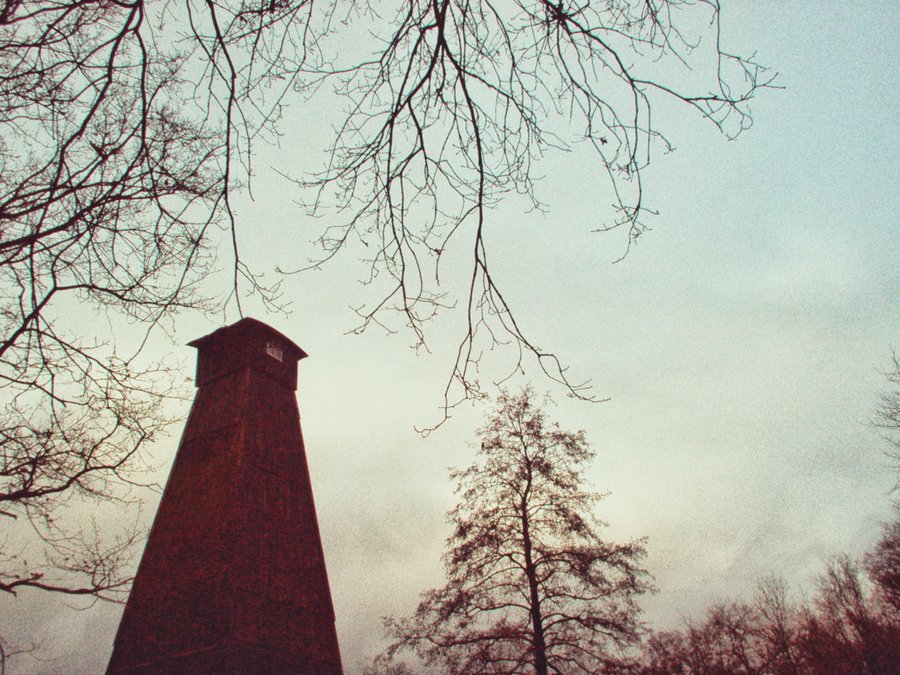van Alphenstraat – Hengelo, the Netherlands
