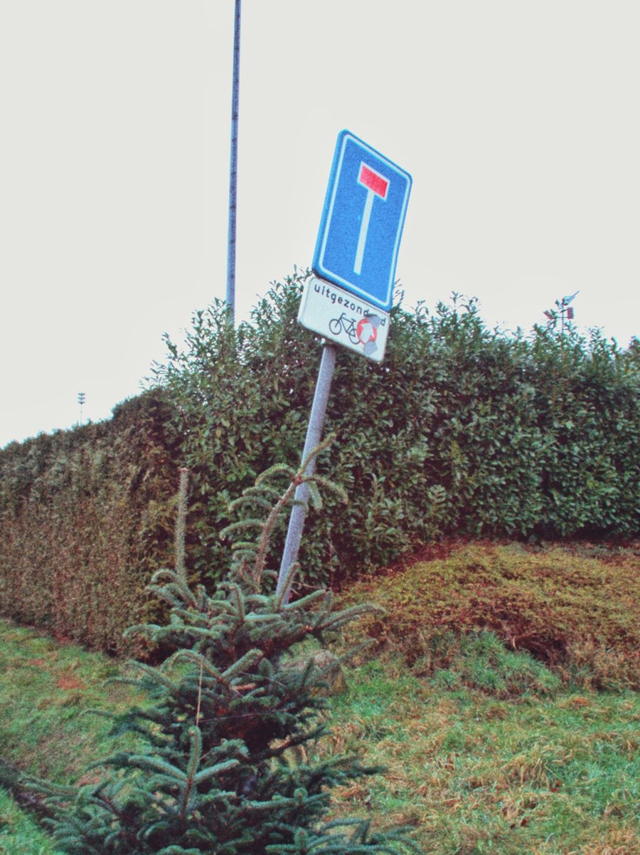 van Alphenstraat – Hengelo, the Netherlands