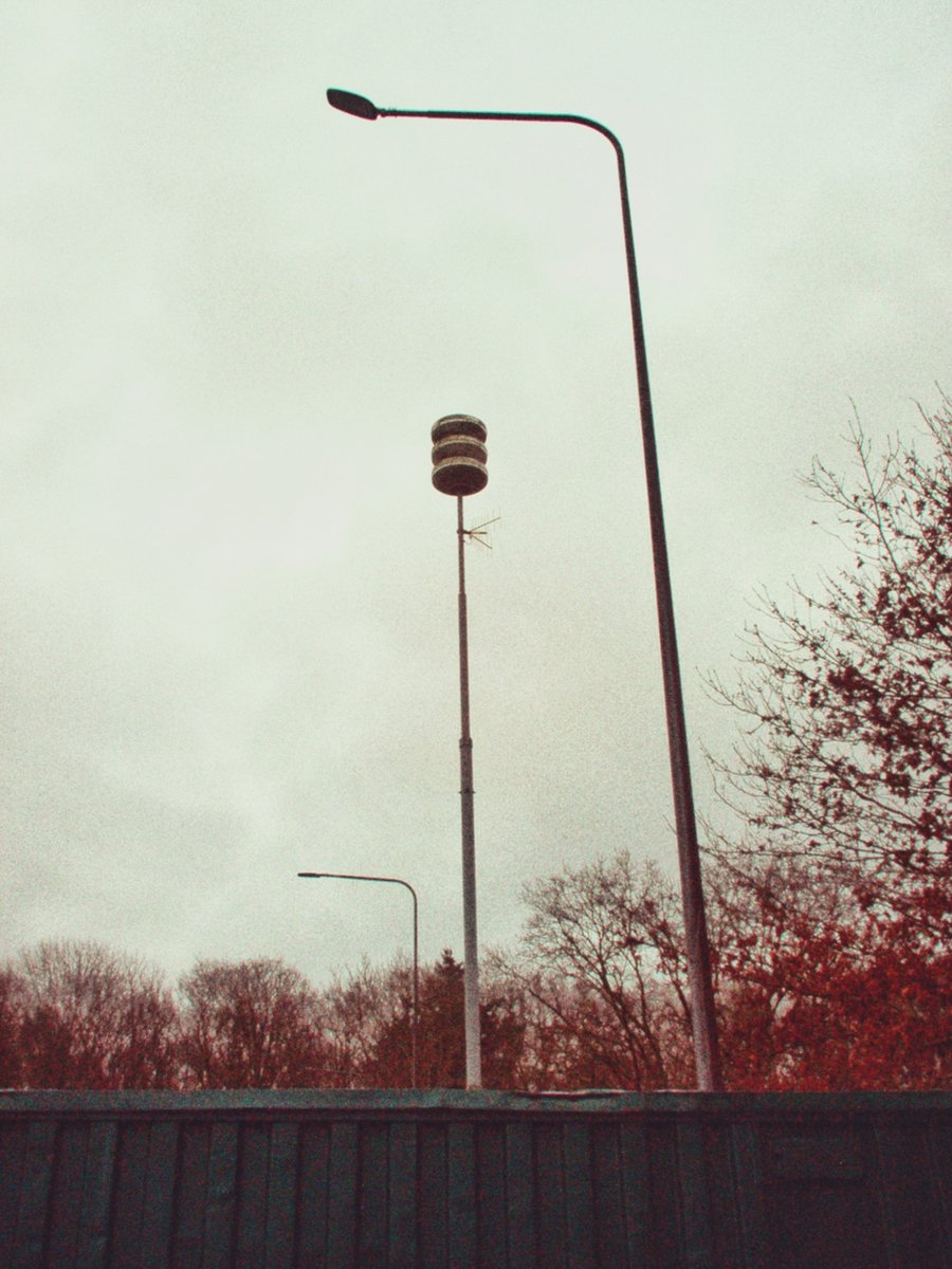 van Alphenstraat – Hengelo, the Netherlands