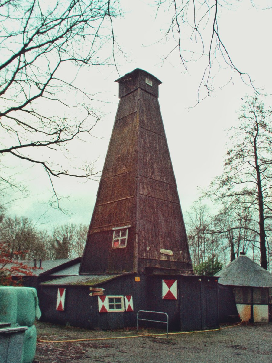 van Alphenstraat – Hengelo, the Netherlands