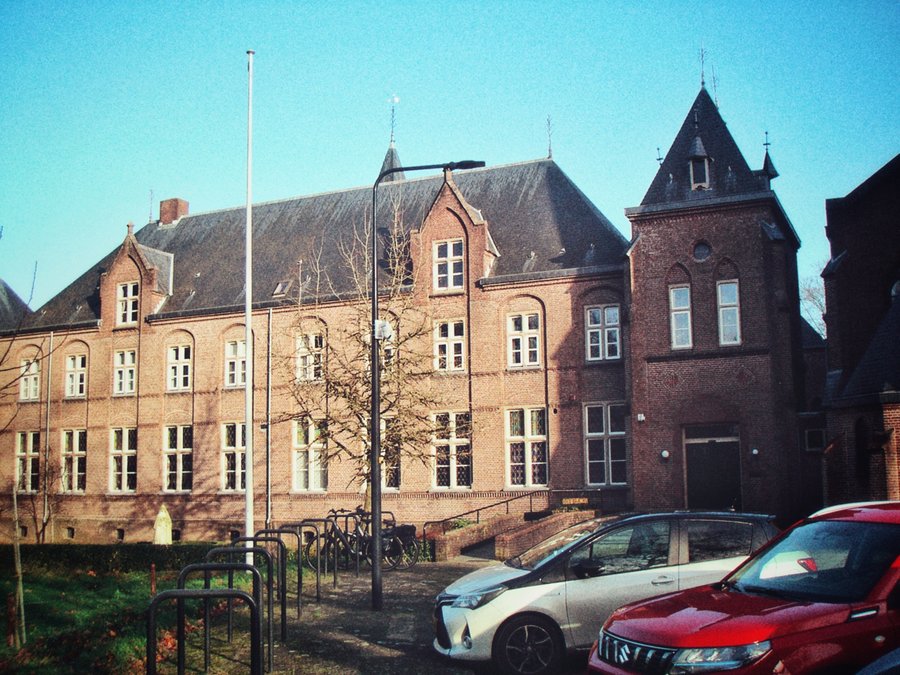 Karmelietenklooster – Zenderen, the Netherlands