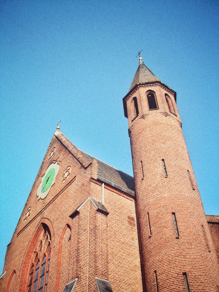 Karmelietenklooster – Zenderen, the Netherlands