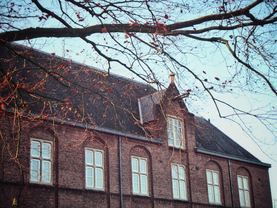 Karmelietenklooster – Zenderen, the Netherlands