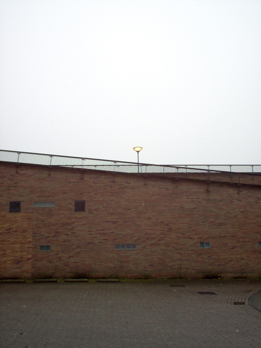 Henry Woodstraat – Hengelo, the Netherlands