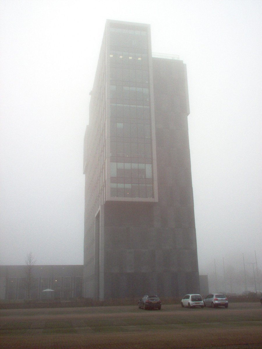 Expolaan – Hengelo, the Netherlands