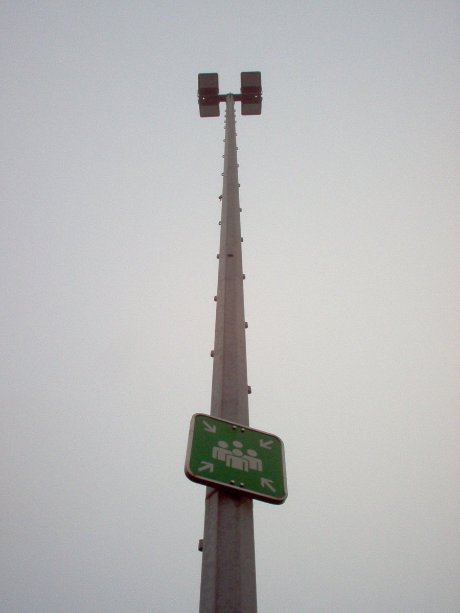 Expolaan – Hengelo, the Netherlands