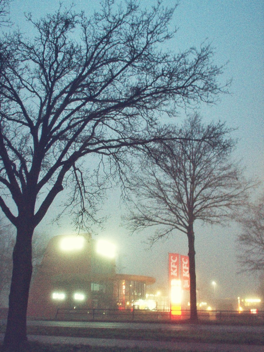 Misty Bornestraat – Hengelo, the Netherlands