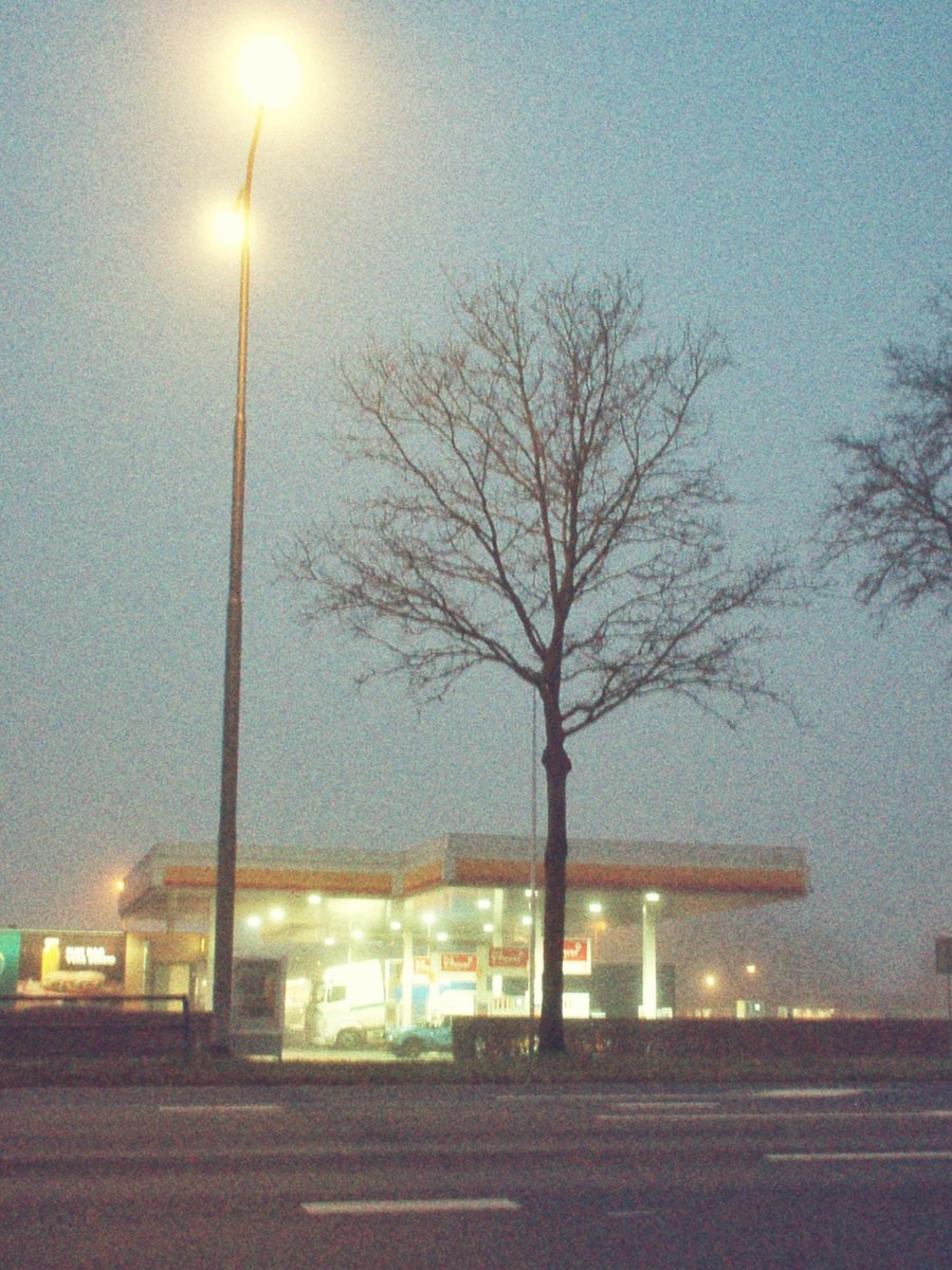 Misty Bornestraat – Hengelo, the Netherlands