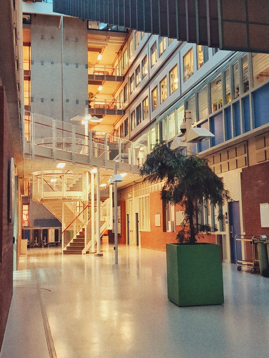 UMC – Utrecht, the Netherlands