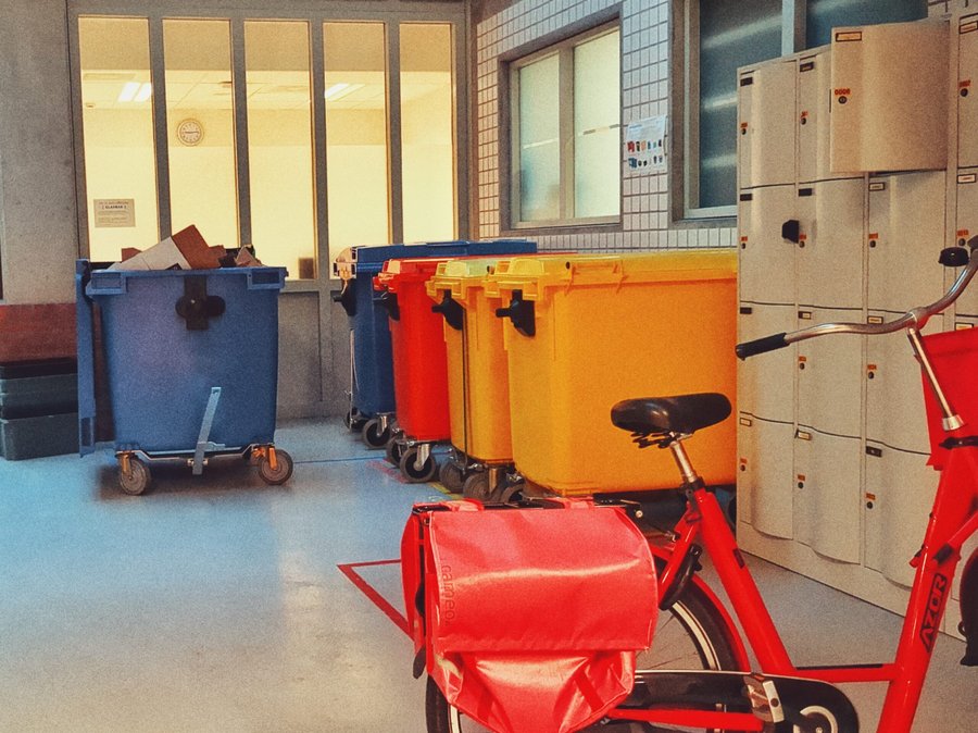UMC – Utrecht, the Netherlands