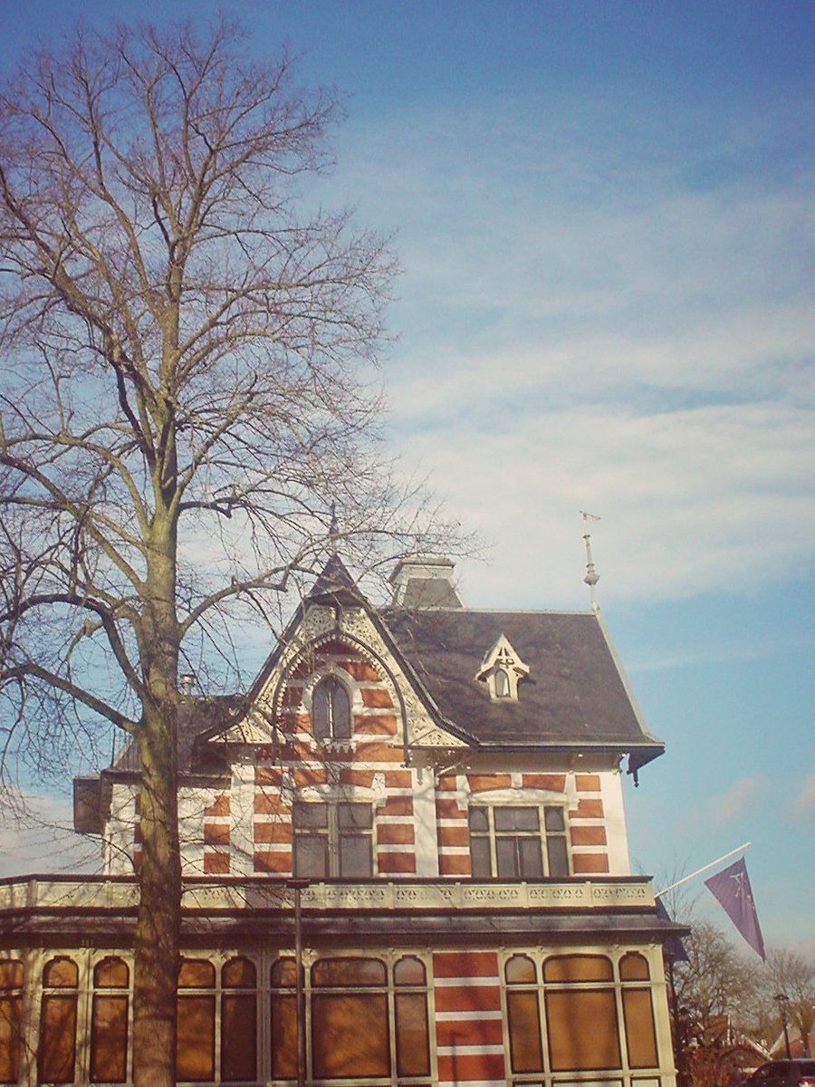 Grotestraat – Borne, the Netherlands