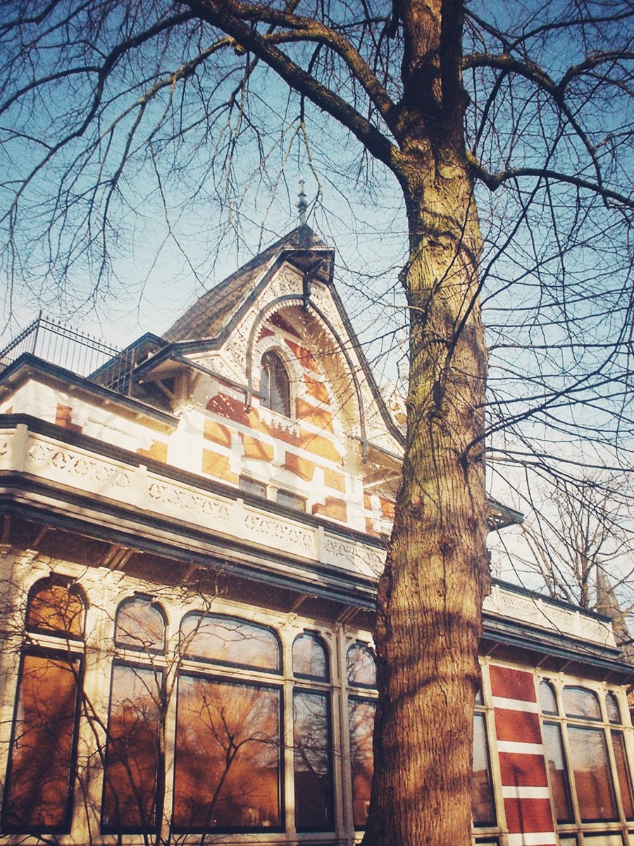 Grotestraat – Borne, the Netherlands