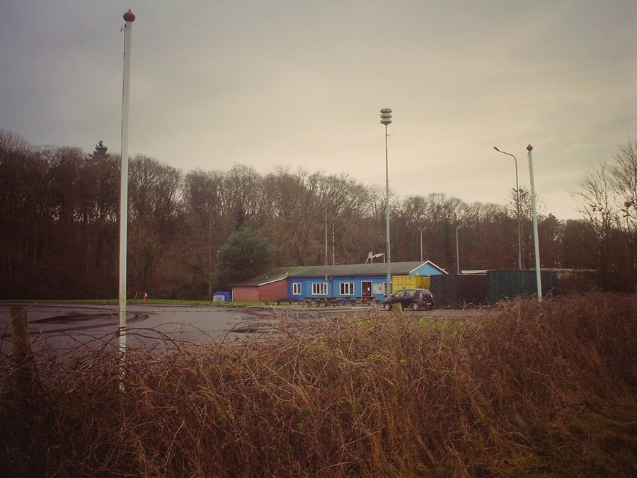 van Alphenstraat – Hengelo, the Netherlands