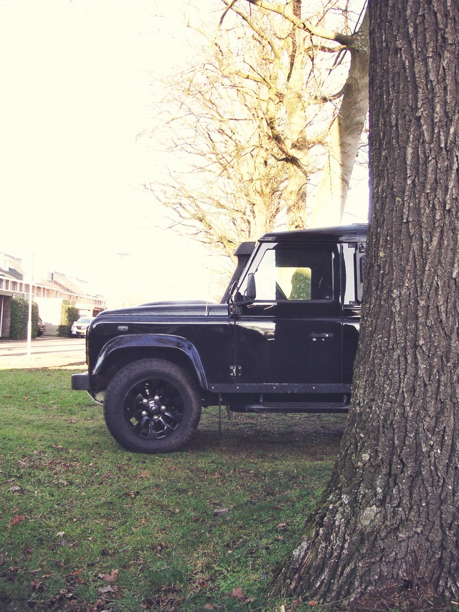 Landrover – Hengelo, the Netherlands