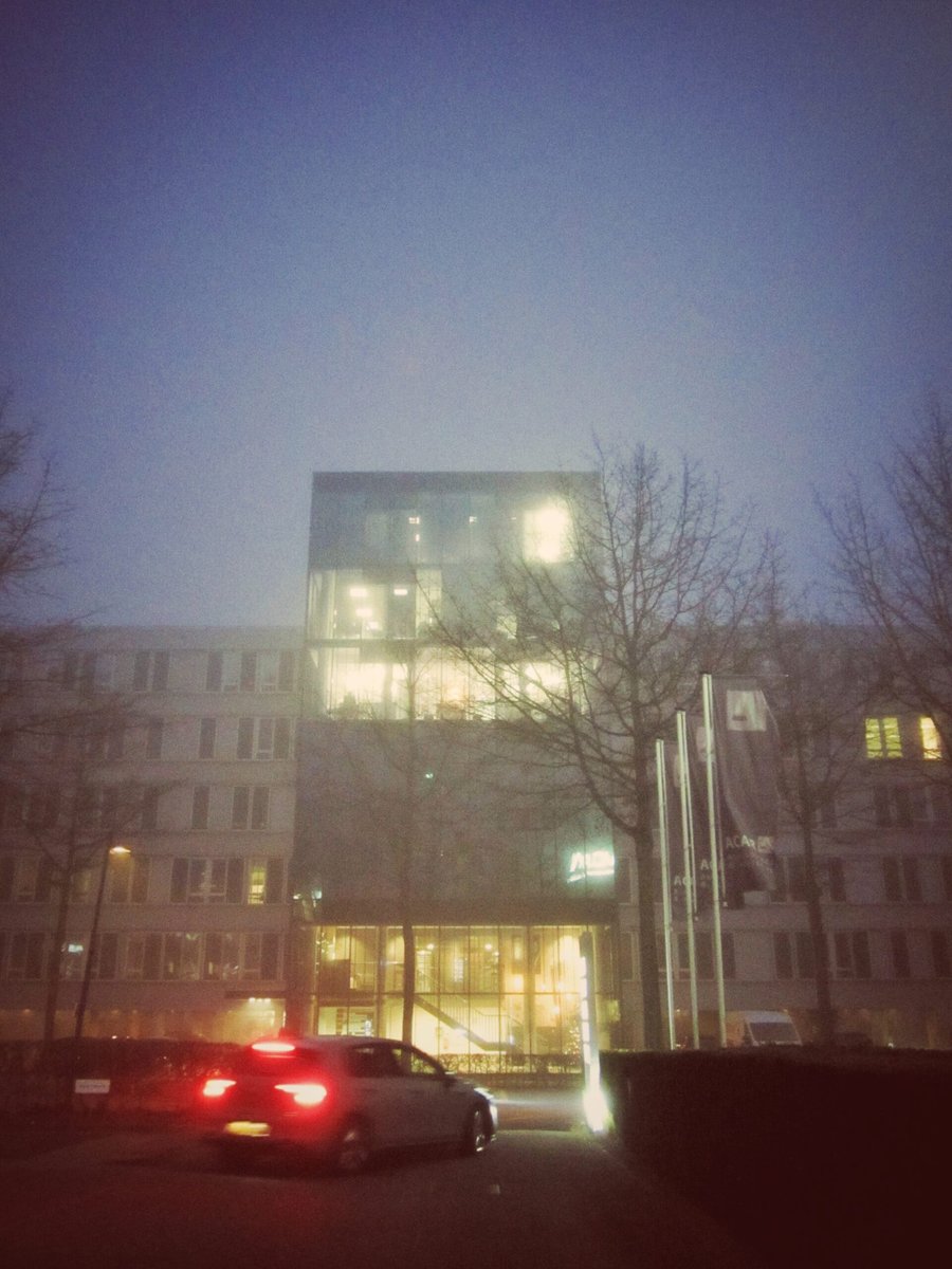 Demmersweg – Hengelo, the Netherlands