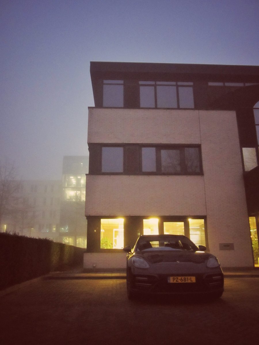 Demmersweg – Hengelo, the Netherlands