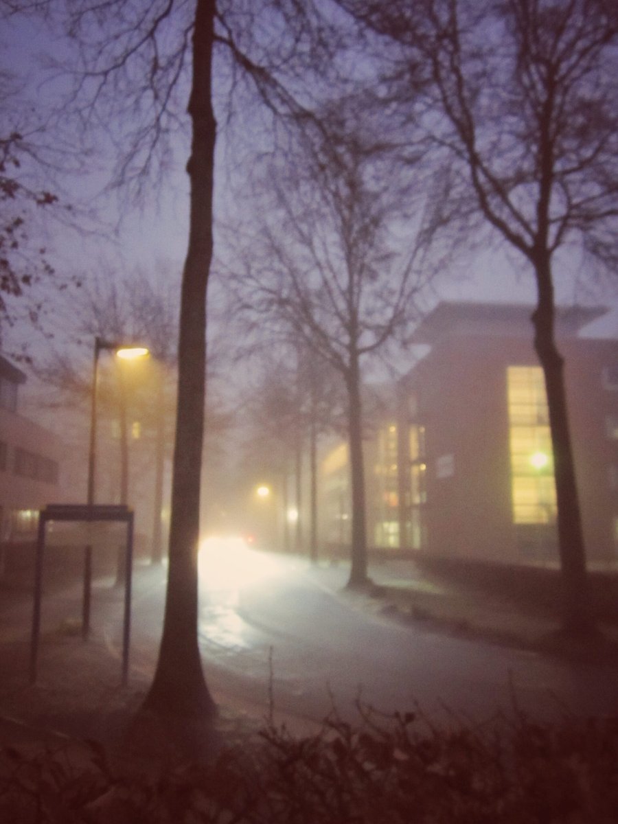 Demmersweg – Hengelo, the Netherlands