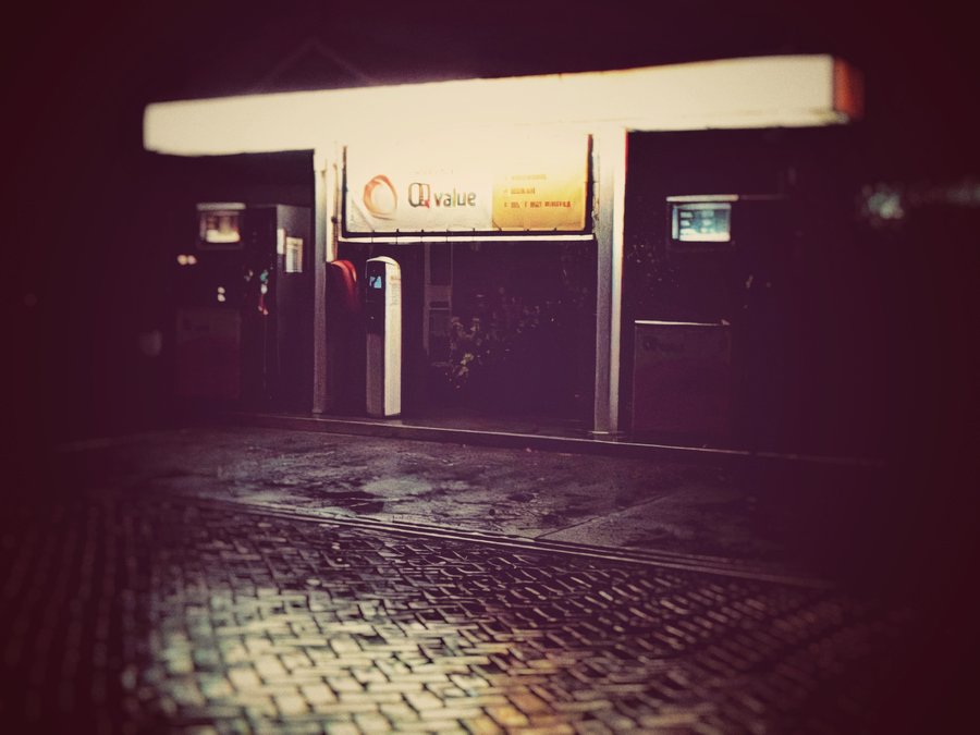 Landmansweg – Hengelo, the Netherlands