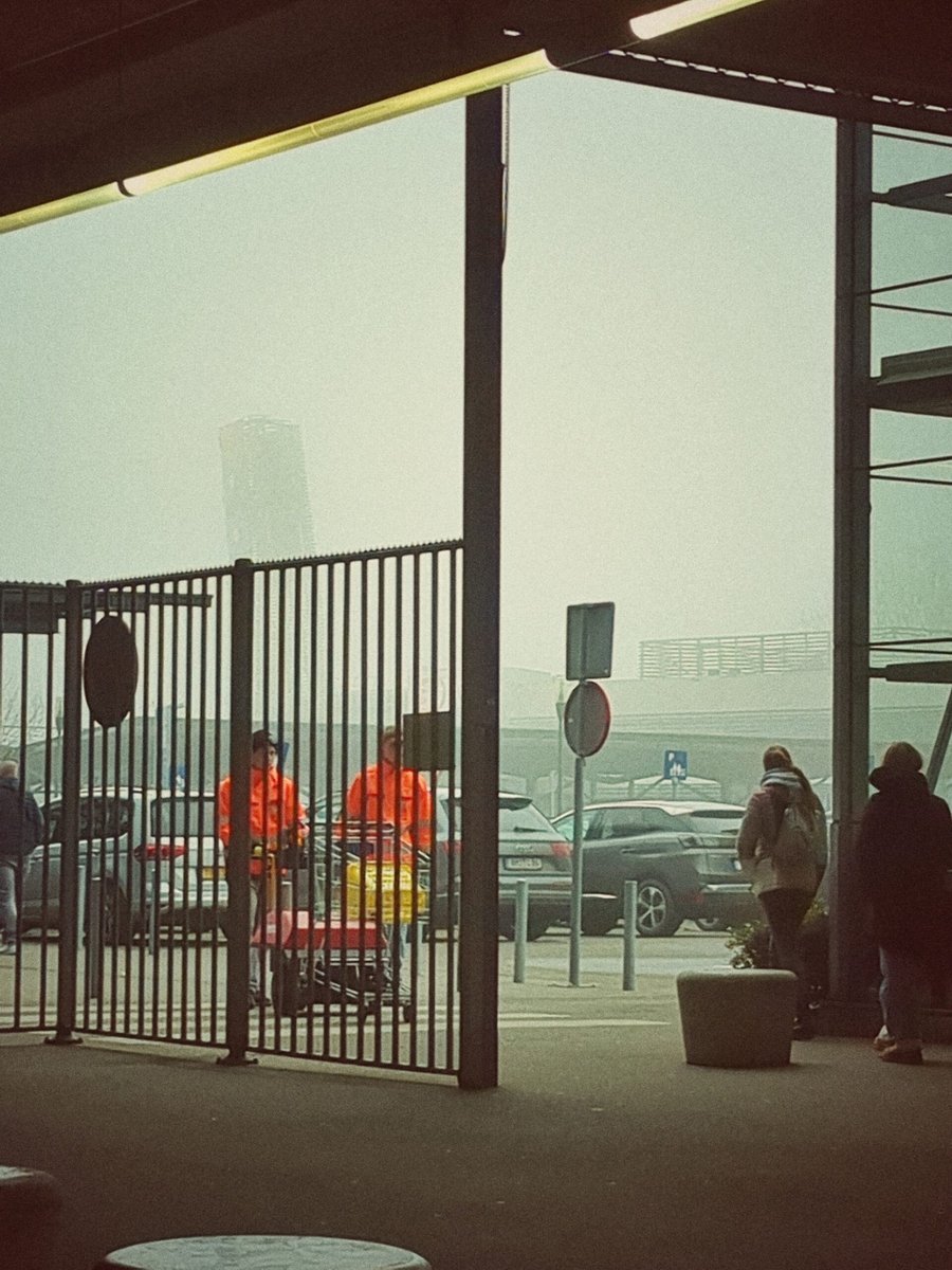 Ikea – Hengelo, the Netherlands