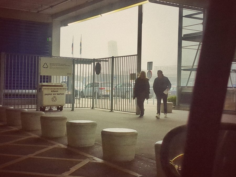 Ikea – Hengelo, the Netherlands