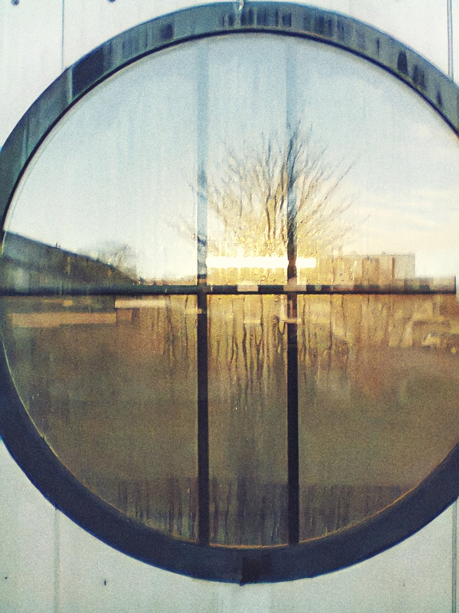 Shell Hasselerbaan – Hengelo, the Netherlands