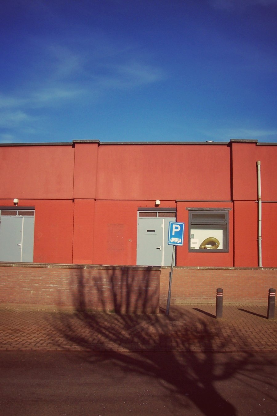 Willem van Otterloostraat – Hengelo, the Netherlands