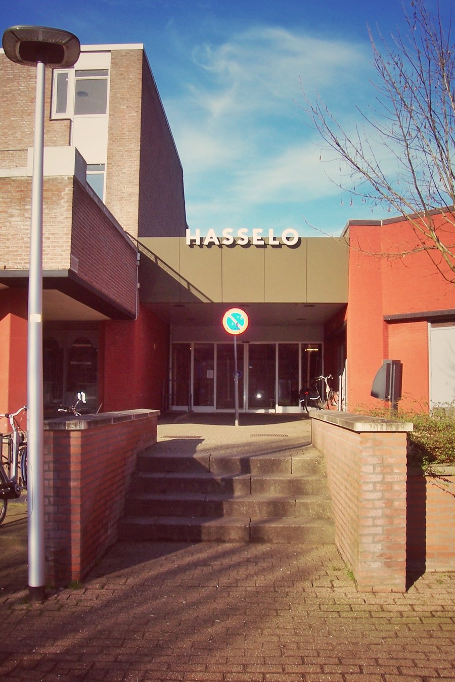 Willem van Otterloostraat – Hengelo, the Netherlands