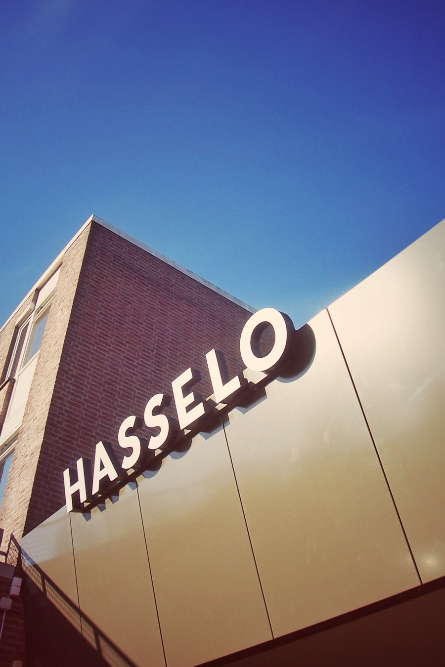 Willem van Otterloostraat – Hengelo, the Netherlands