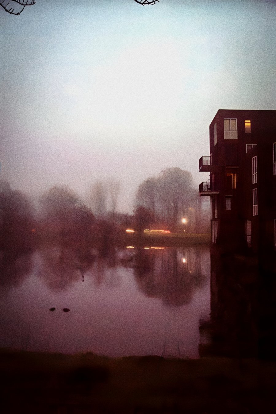 Slangenbeek – Hengelo, the Netherlands