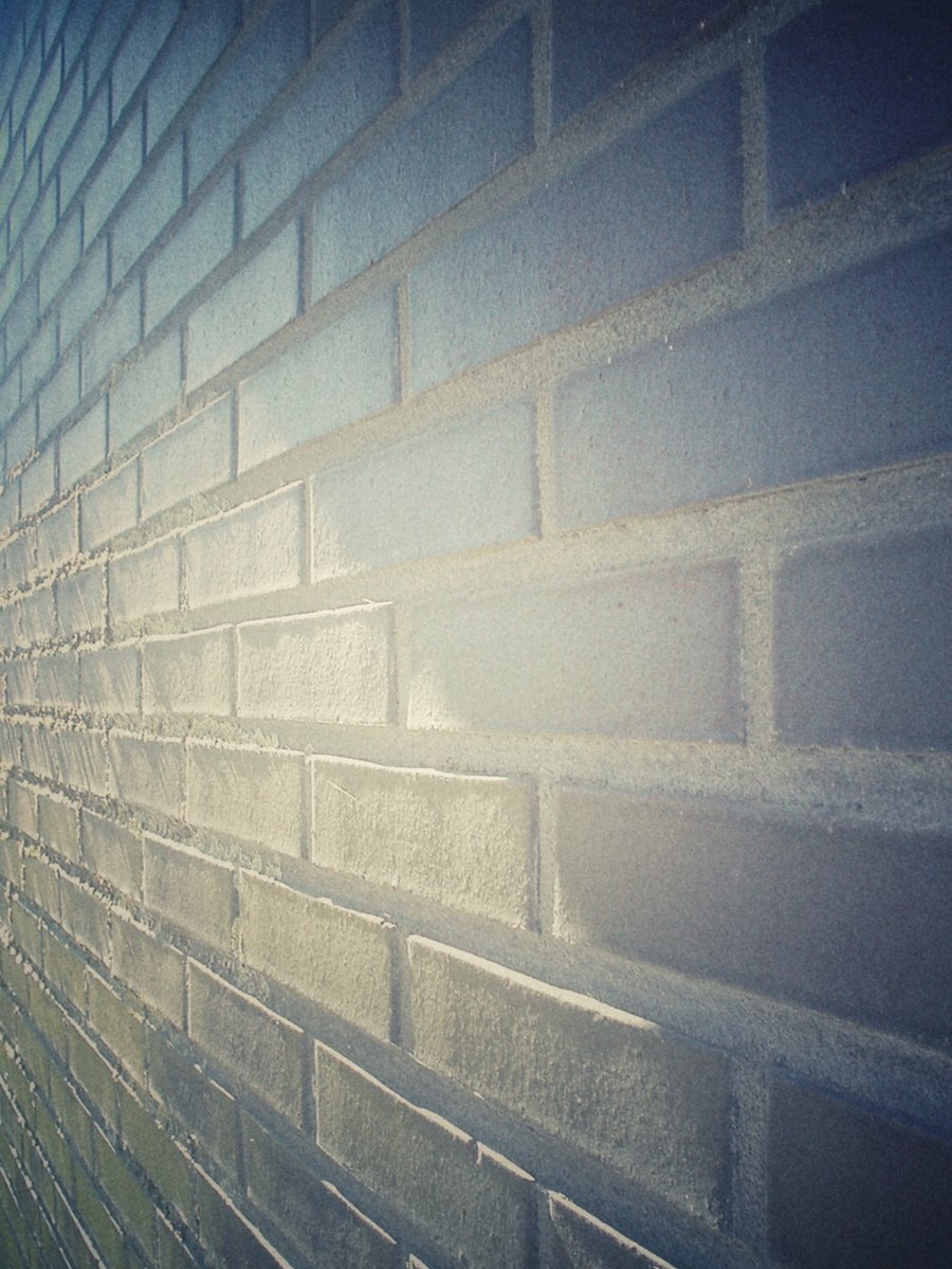 Shadows (or light?)