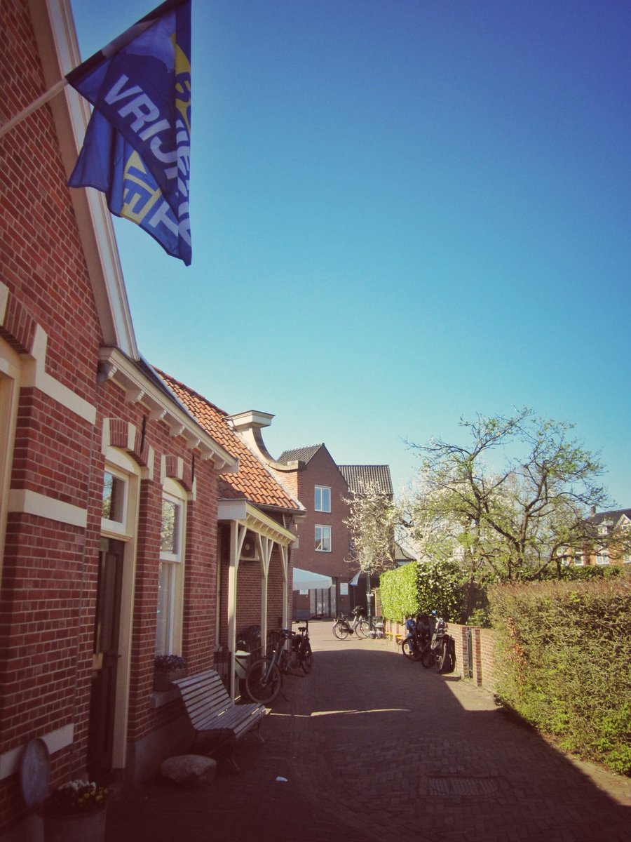 City centre, Borne – the Netherlands