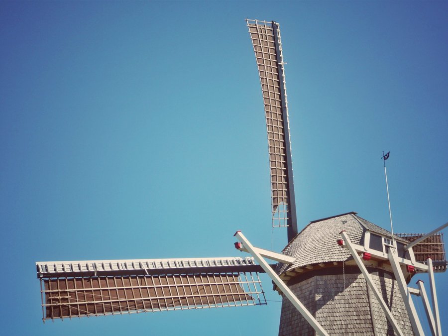 Mill, Delden – the Netherlands