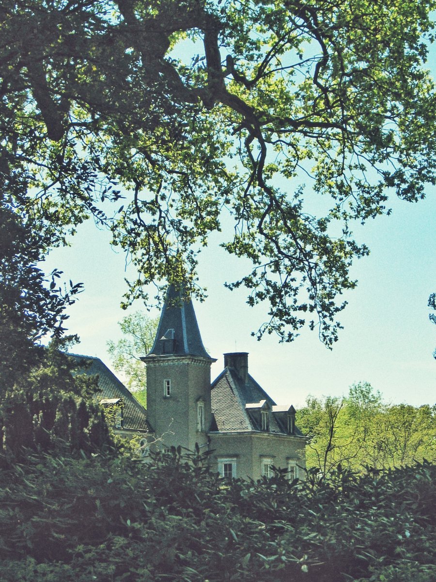 Twickel castle, Delden – the Netherlands